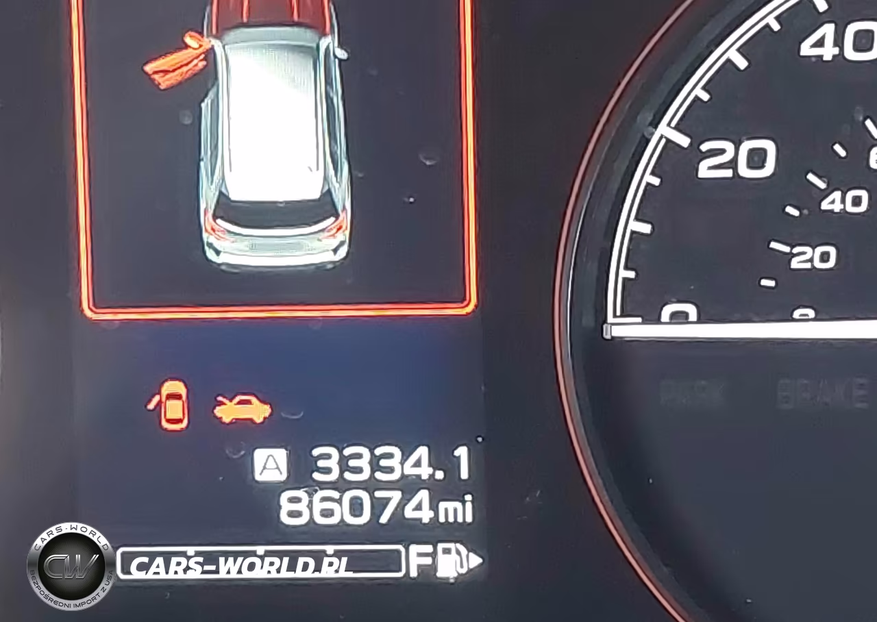2019 Subaru Forester Sport VIN:JF2SKAJC4KH542032 - 7