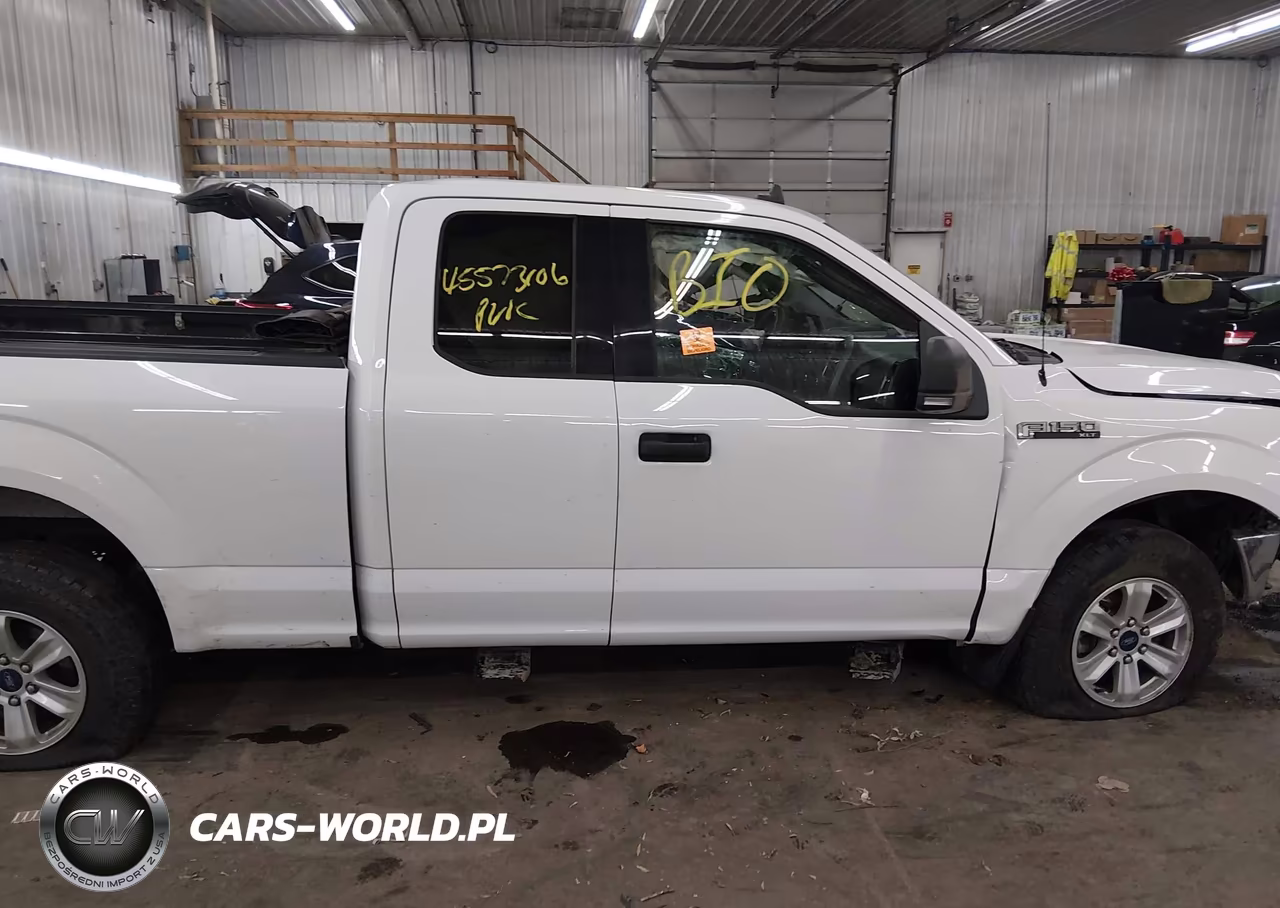 2020 Ford F-150 Xlt VIN:1FTFX1E55LFA74158 - 14