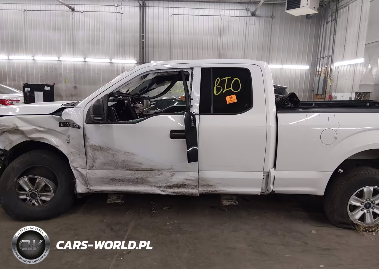 2020 Ford F-150 Xlt VIN:1FTFX1E55LFA74158 - 15