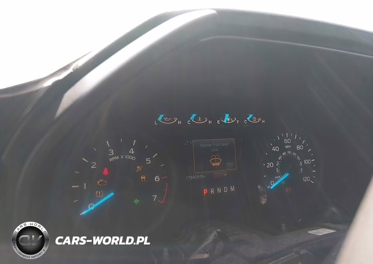2020 Ford F-150 Xlt VIN:1FTFX1E55LFA74158 - 7