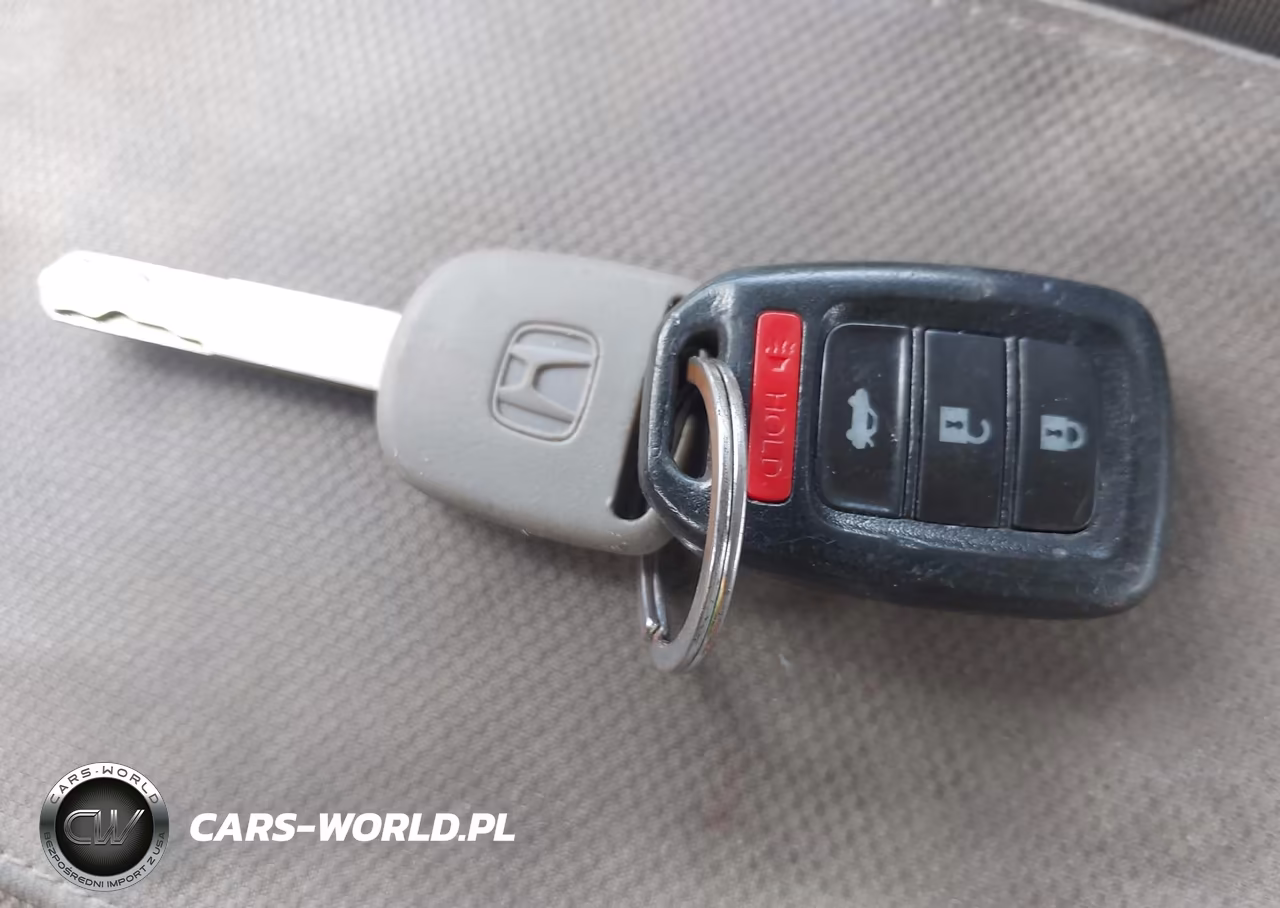 2015 Honda Civic Lx VIN:19XFB2F59FE708296 - 11