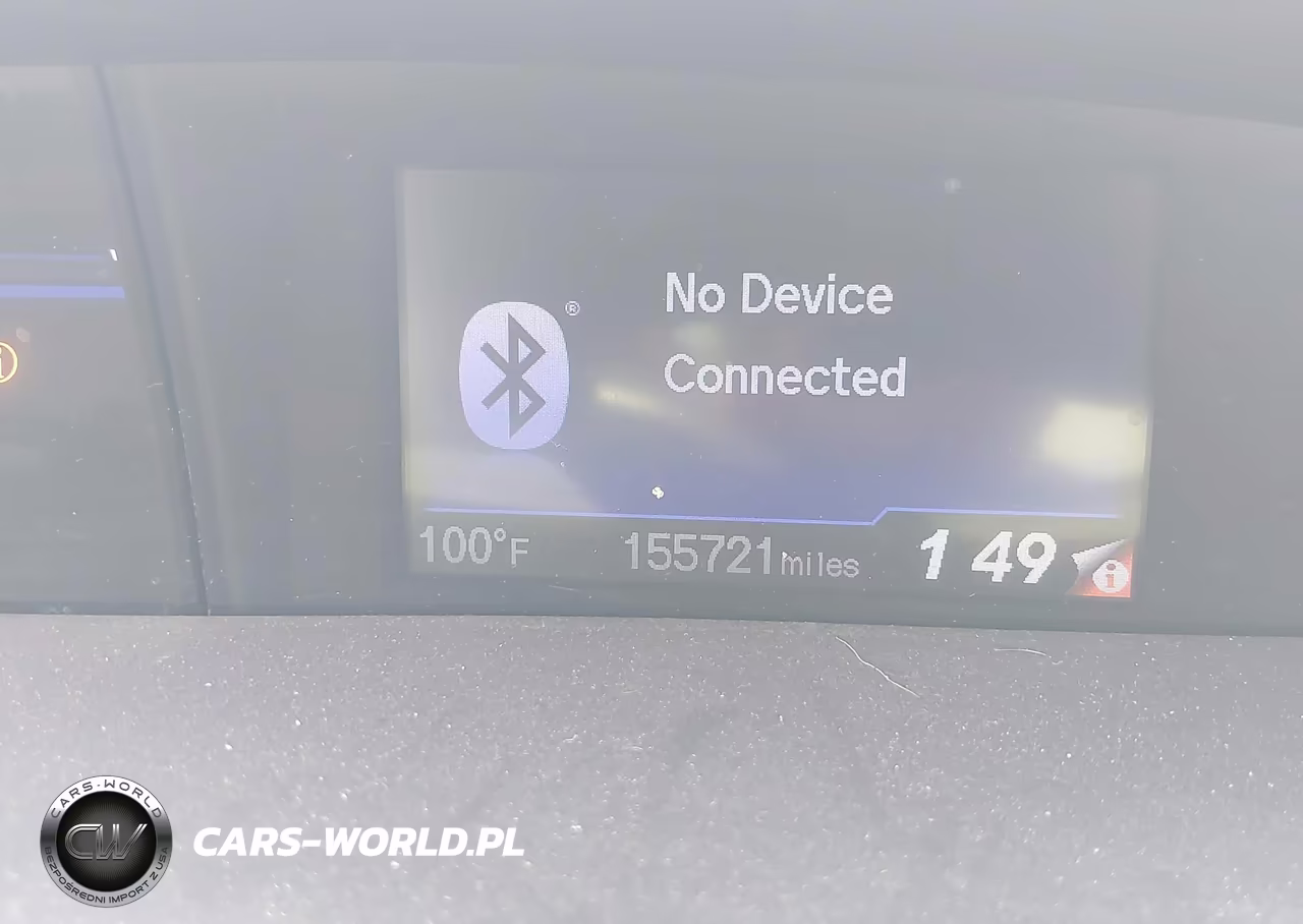 2015 Honda Civic Lx VIN:19XFB2F59FE708296 - 15