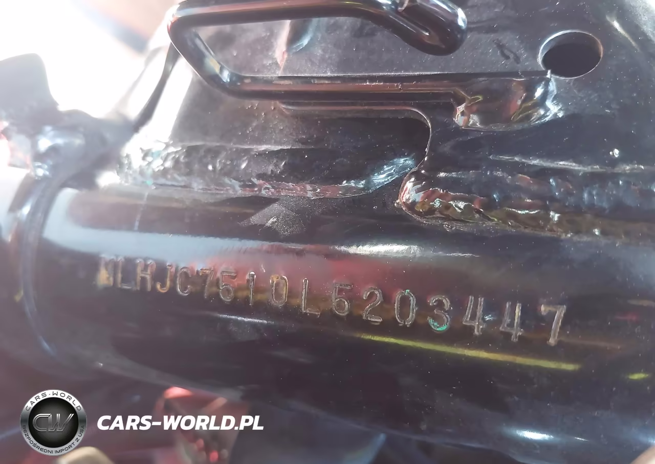 2020 Honda Grom 125 VIN:MLHJC7510L5203447 - 10