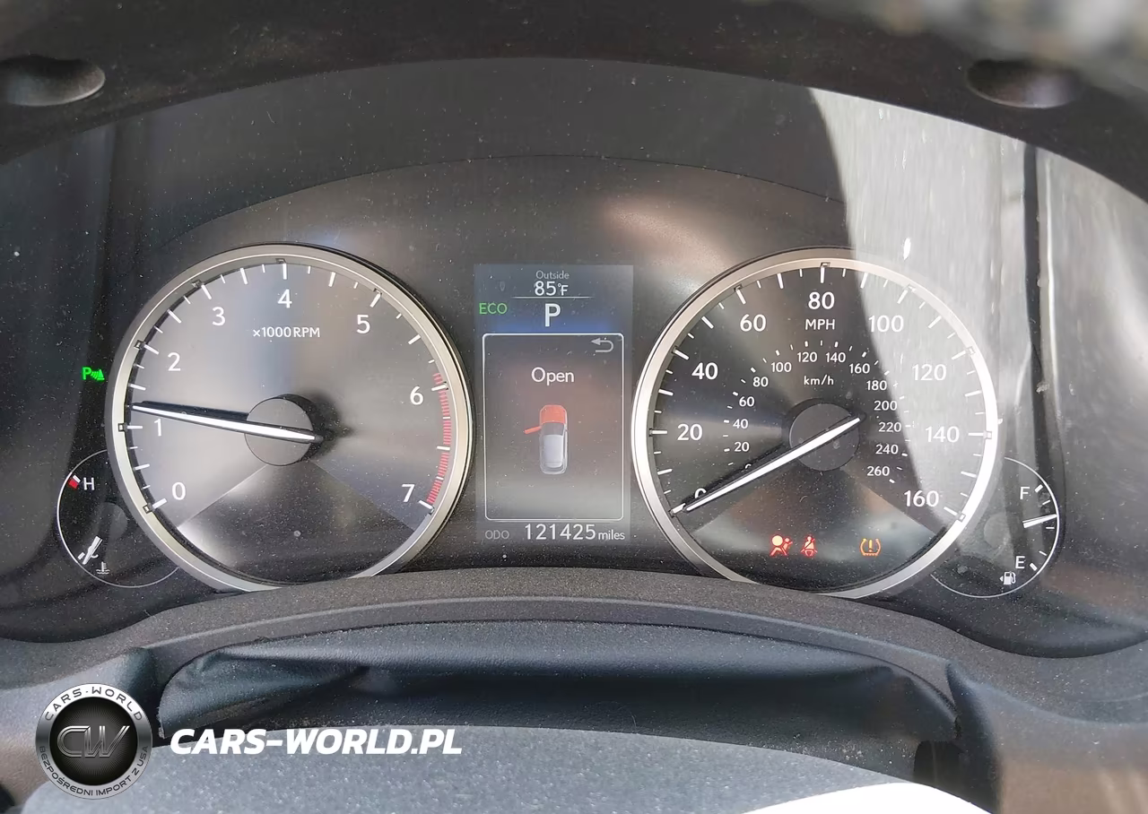 2017 Lexus Nx 200T VIN:JTJBARBZ1H2118271 - 7