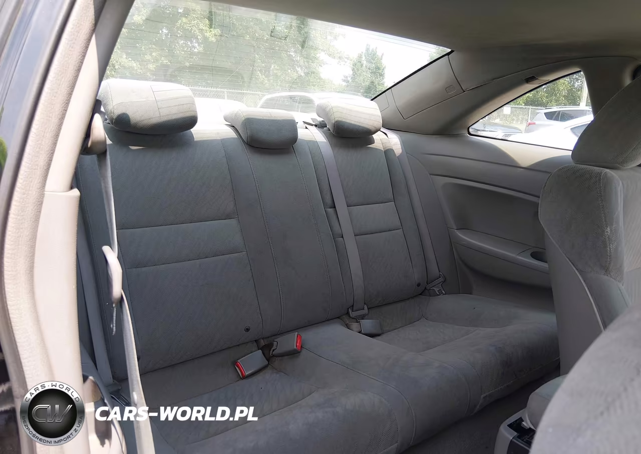 2010 Honda Civic Lx VIN:2HGFG1B68AH514657 - 8