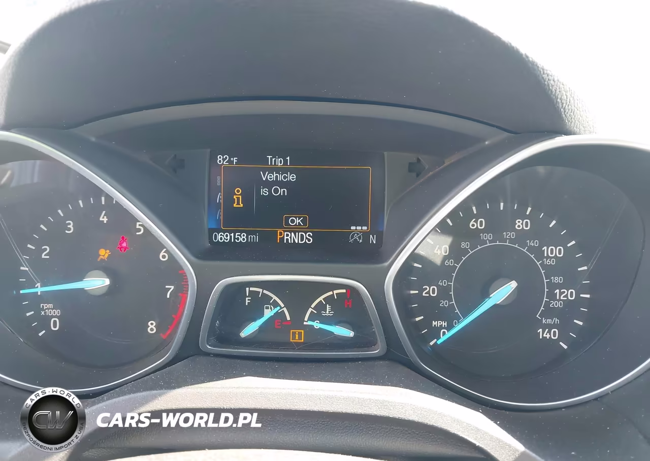 2019 Ford Escape Sel VIN:1FMCU9HD1KUC32322 - 7