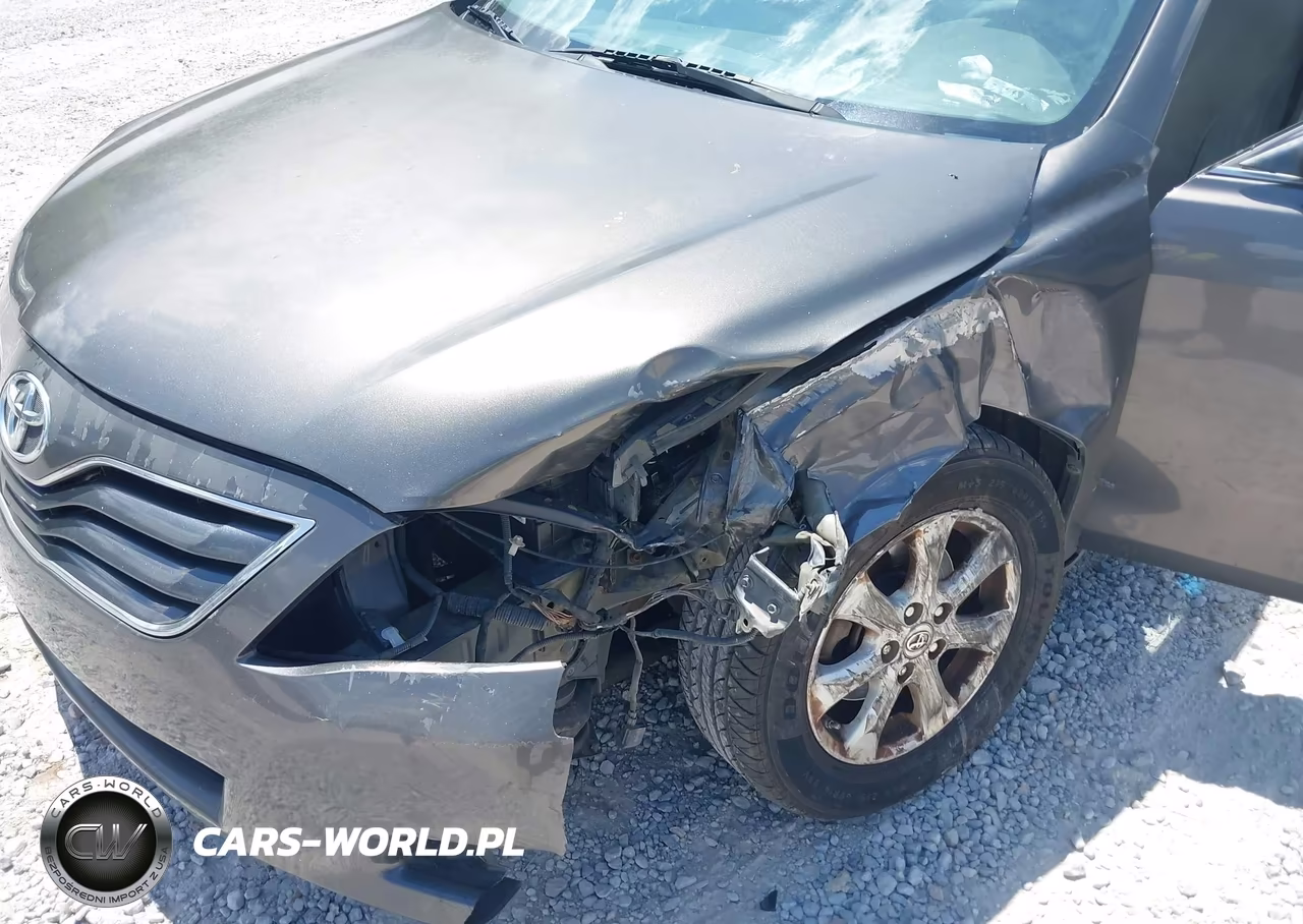 2011 Toyota Camry Le VIN:4T1BF3EK3BU756223 - 6
