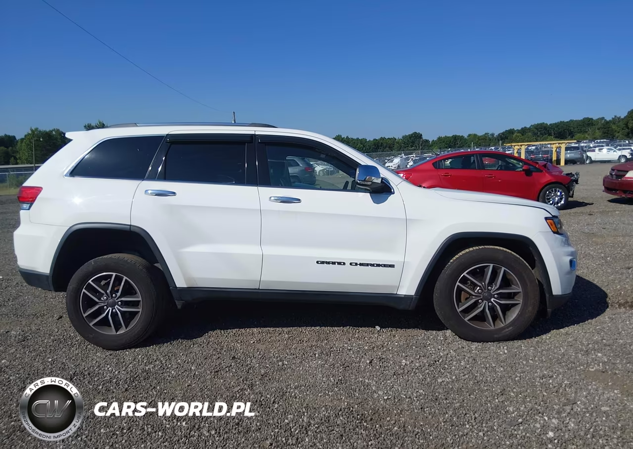2019 Jeep Grand Cherokee Limited 4X4 VIN:1C4RJFBG4KC749094 - 14