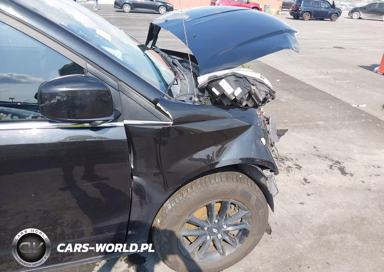 2018 Dodge Grand Caravan Sxt VIN:2C4RDGCG1JR301350 - 19