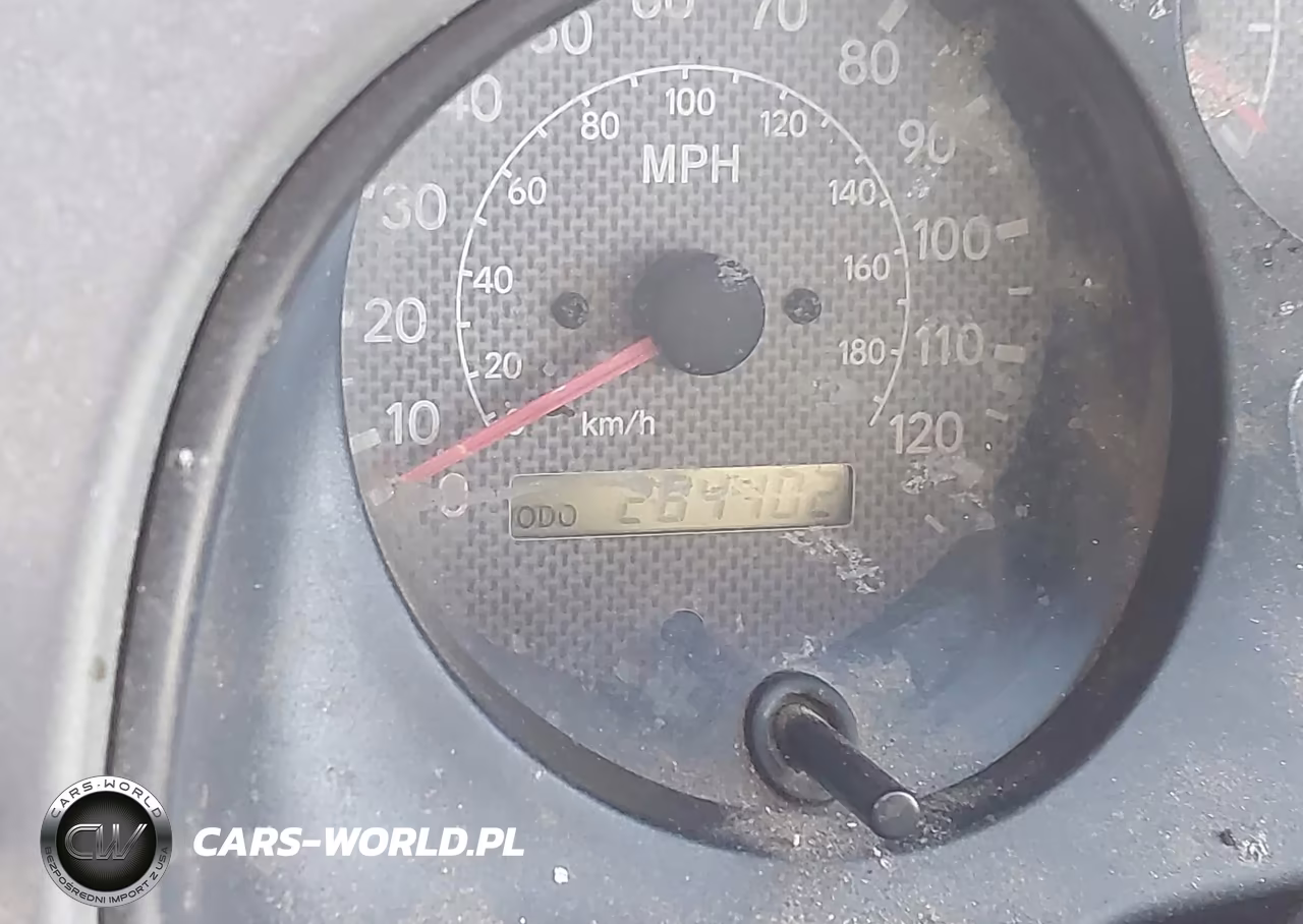 2000 Toyota Rav4 VIN:JT3GP10V9Y7068848 - 18