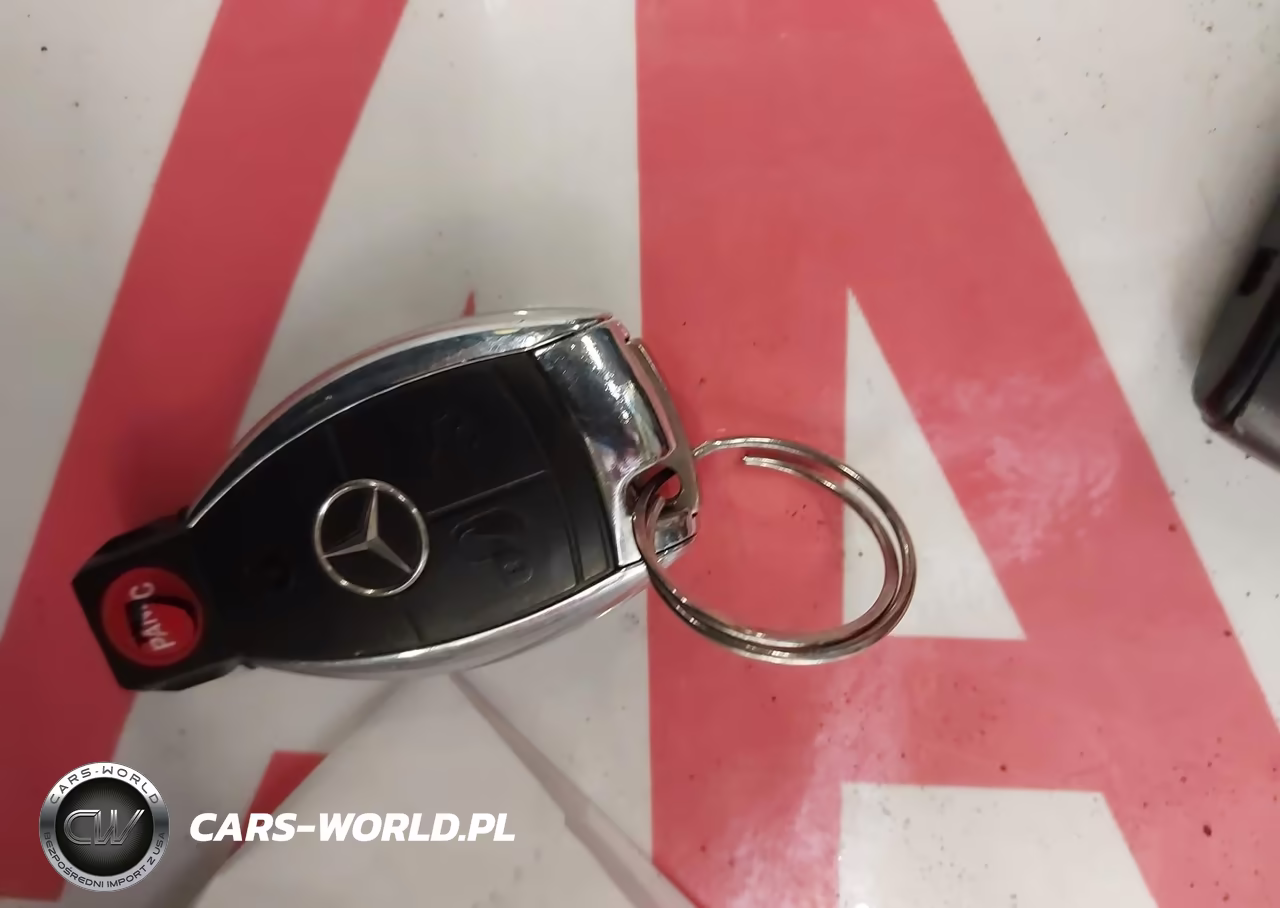 2007 Mercedes-Benz C 230 Sport VIN:WDBRF52H37F885094 - 11