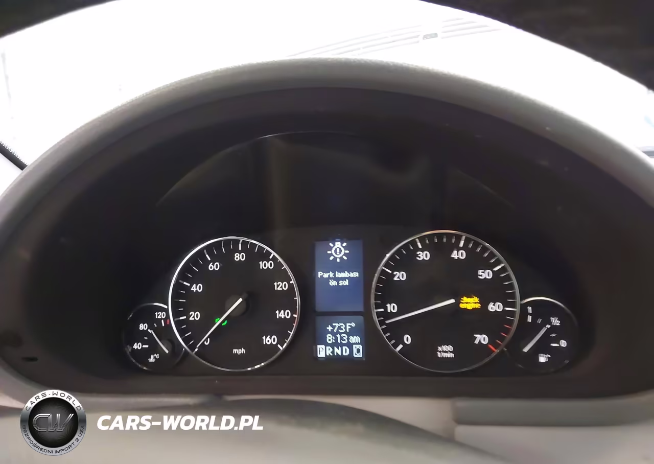 2007 Mercedes-Benz C 230 Sport VIN:WDBRF52H37F885094 - 7