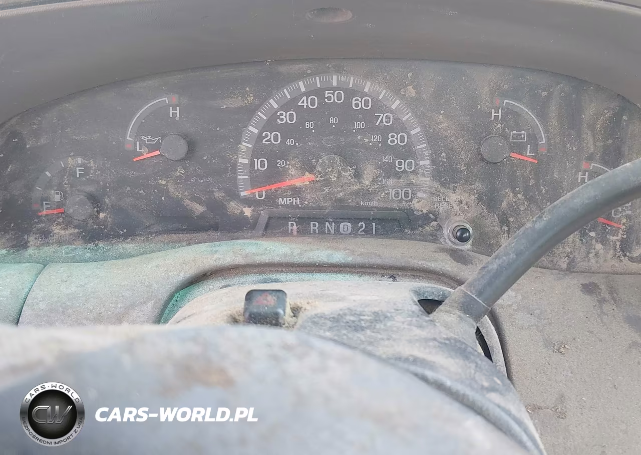 1999 Ford F-150 Work Series-Xl-Xlt VIN:1FTZF1724XKB39601 - 7