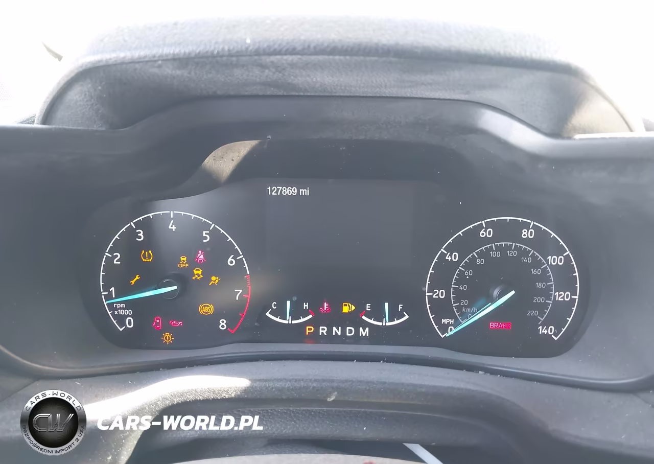 2019 Ford Transit Connect Xlt VIN:NM0LS7F2XK1409352 - 7