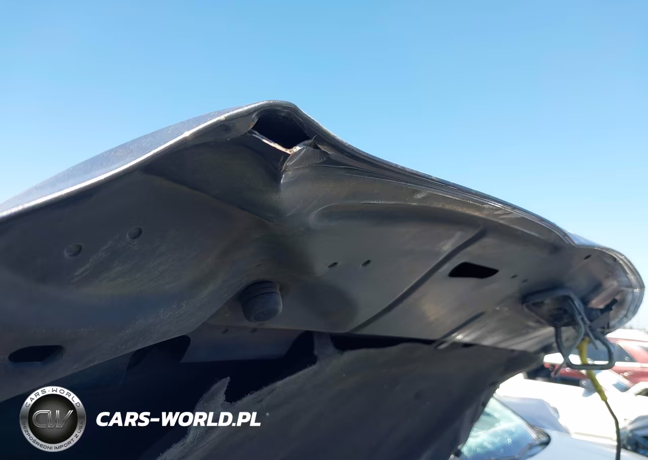 2016 Volkswagen Tiguan S VIN:WVGBV7AX5GW511320 - 15
