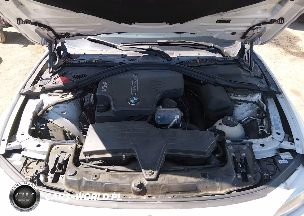 2016 BMW 428I VIN:WBA3N7C57GK226630 - 10