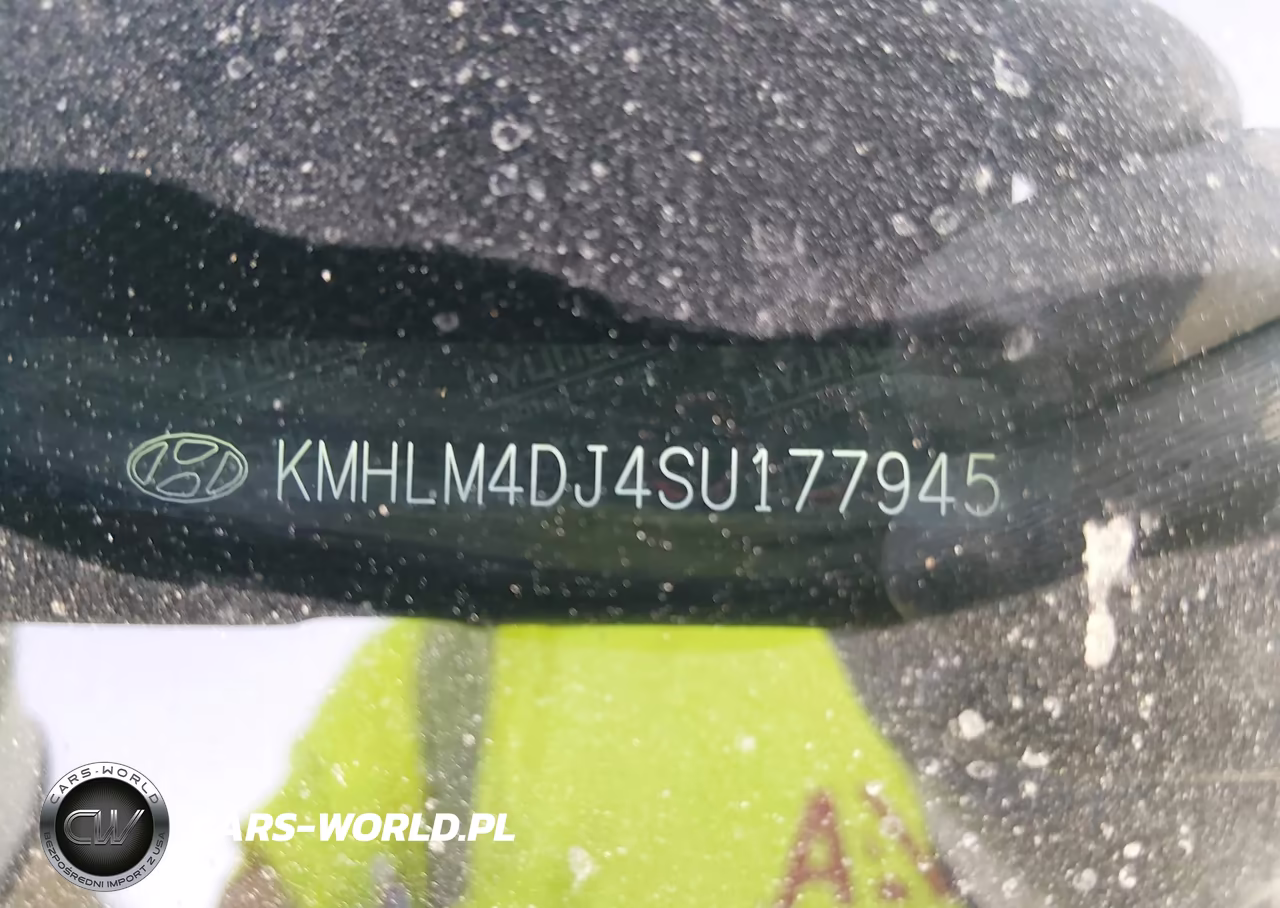 2025 Hyundai Elantra Hybrid Blue VIN:KMHLM4DJ4SU177945 - 9