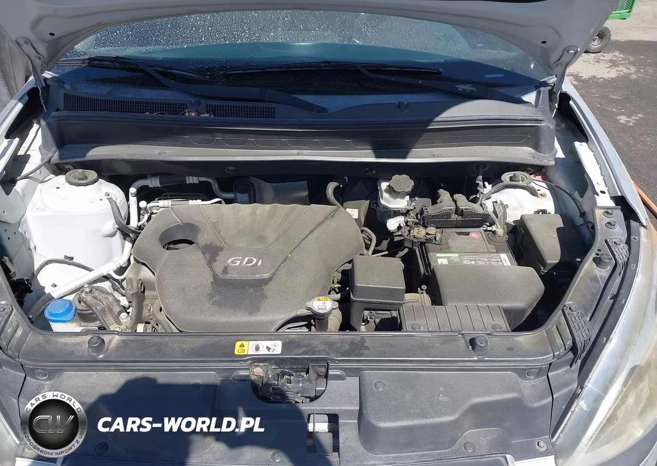 2012 Kia Soul VIN:KNDJT2A50C7404008 - 10