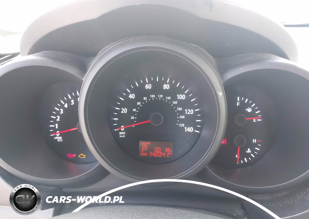 2012 Kia Soul VIN:KNDJT2A50C7404008 - 7