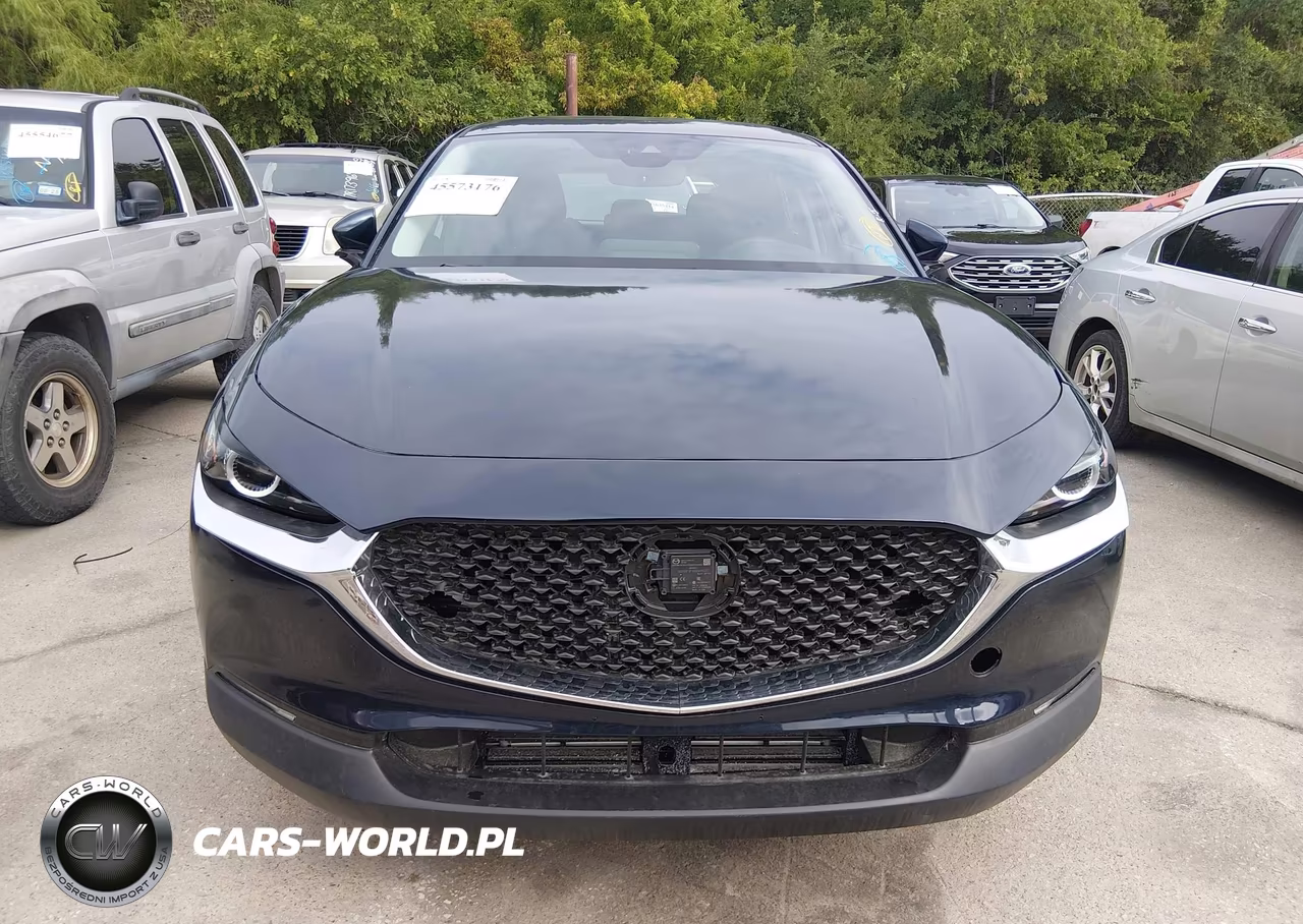 2021 Mazda Cx-30 2.5 S VIN:3MVDMAAL9MM270477 - 12