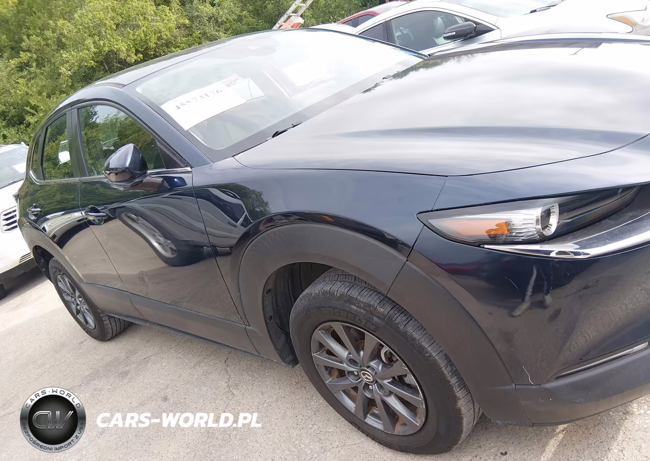 2021 Mazda Cx-30 2.5 S VIN:3MVDMAAL9MM270477 - 13