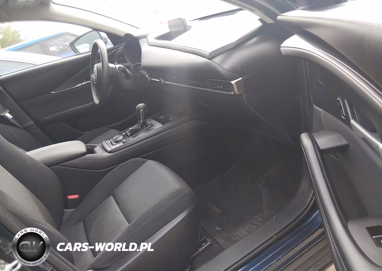 2021 Mazda Cx-30 2.5 S VIN:3MVDMAAL9MM270477 - 5