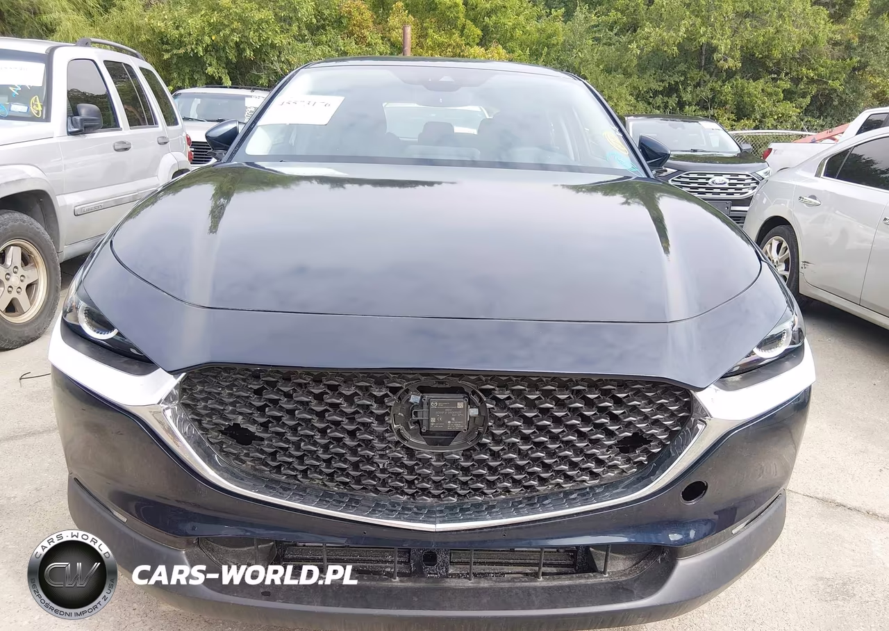 2021 Mazda Cx-30 2.5 S VIN:3MVDMAAL9MM270477 - 6