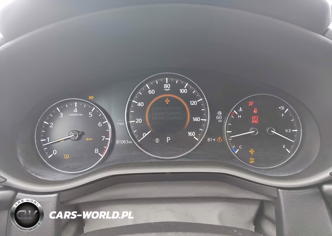 2021 Mazda Cx-30 2.5 S VIN:3MVDMAAL9MM270477 - 7