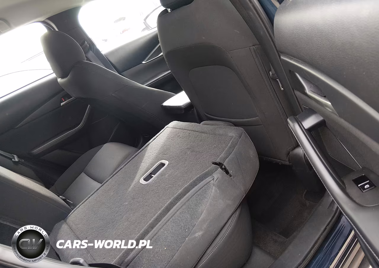 2021 Mazda Cx-30 2.5 S VIN:3MVDMAAL9MM270477 - 8