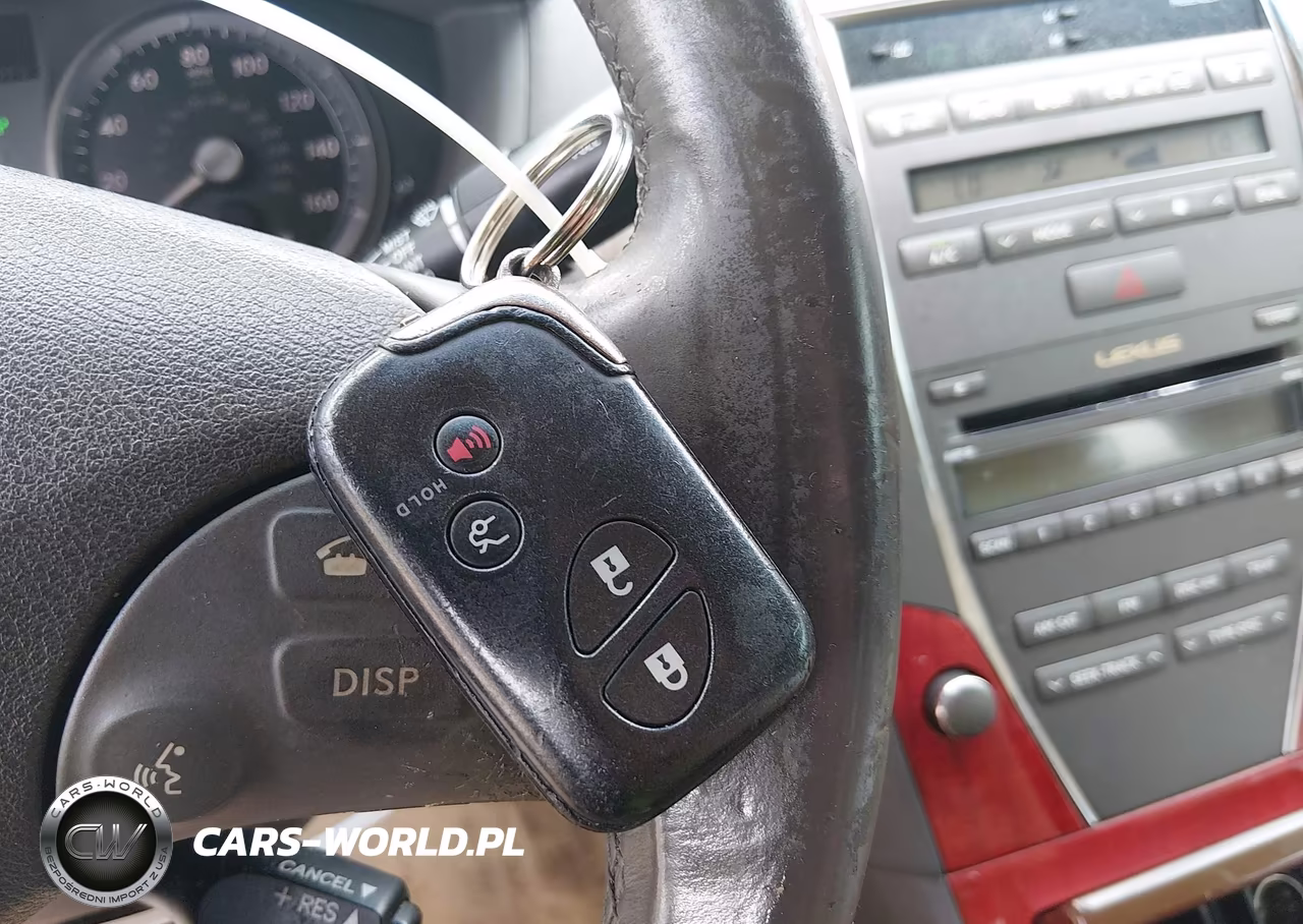 2008 Lexus Es 350 VIN:JTHBJ46GX82220908 - 11