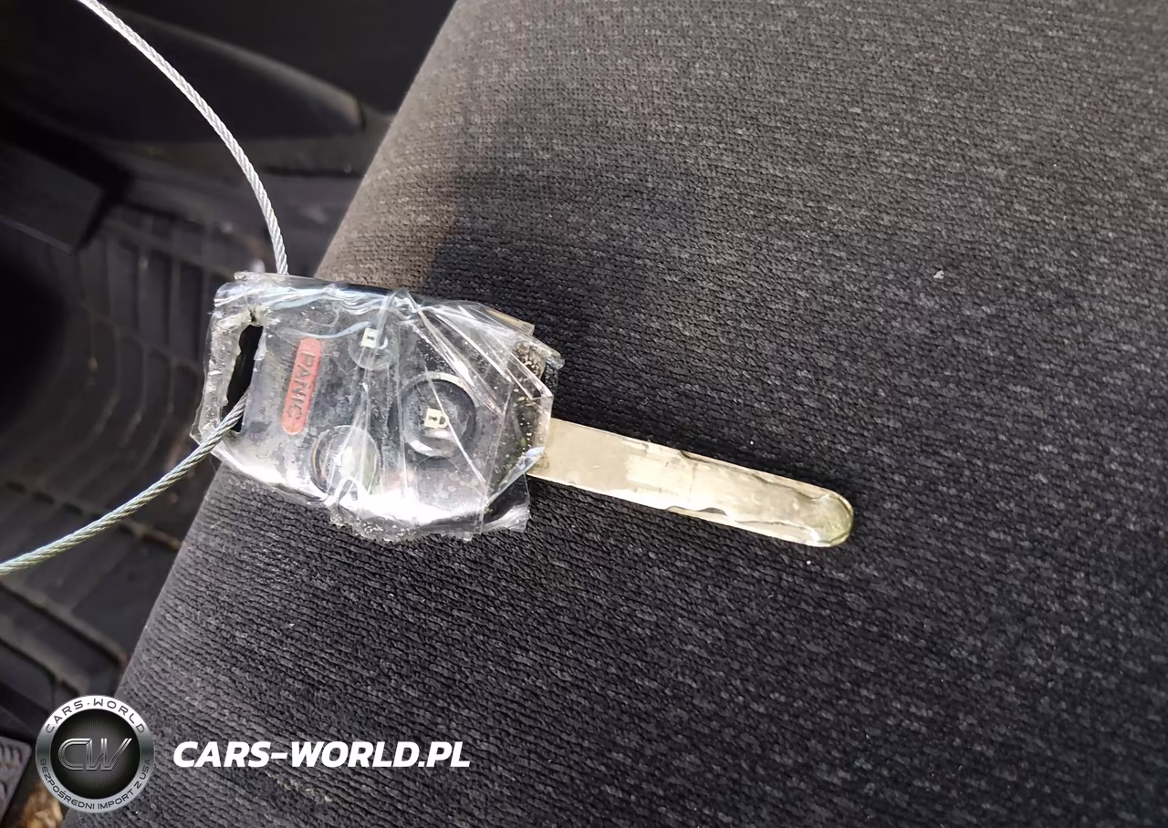2008 Honda Accord 2.4 Lx VIN:1HGCP26378A077719 - 11