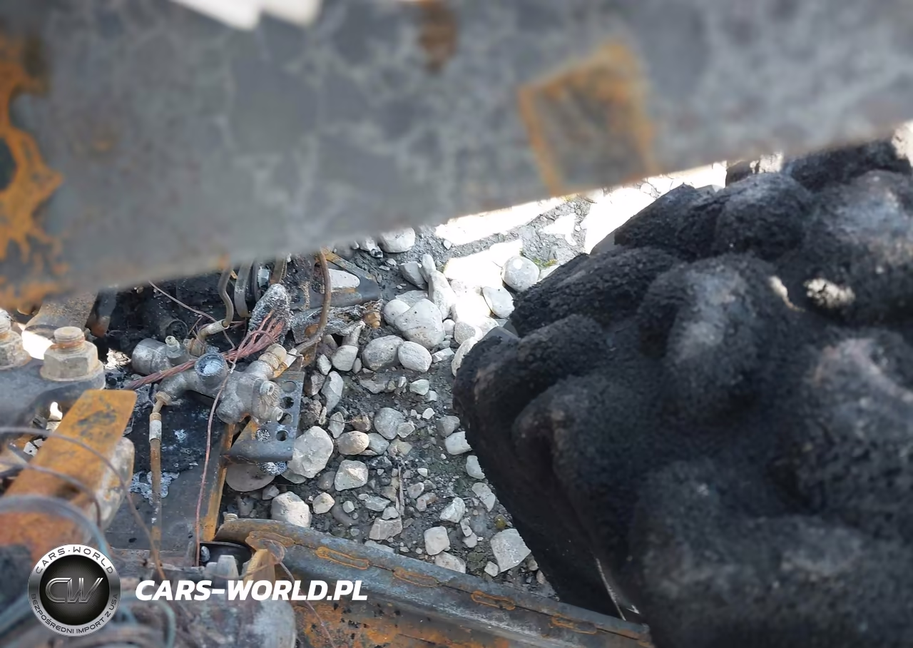 2008 Can-Am Outlander 500 VIN:3JBEPHK188J000234 - 10
