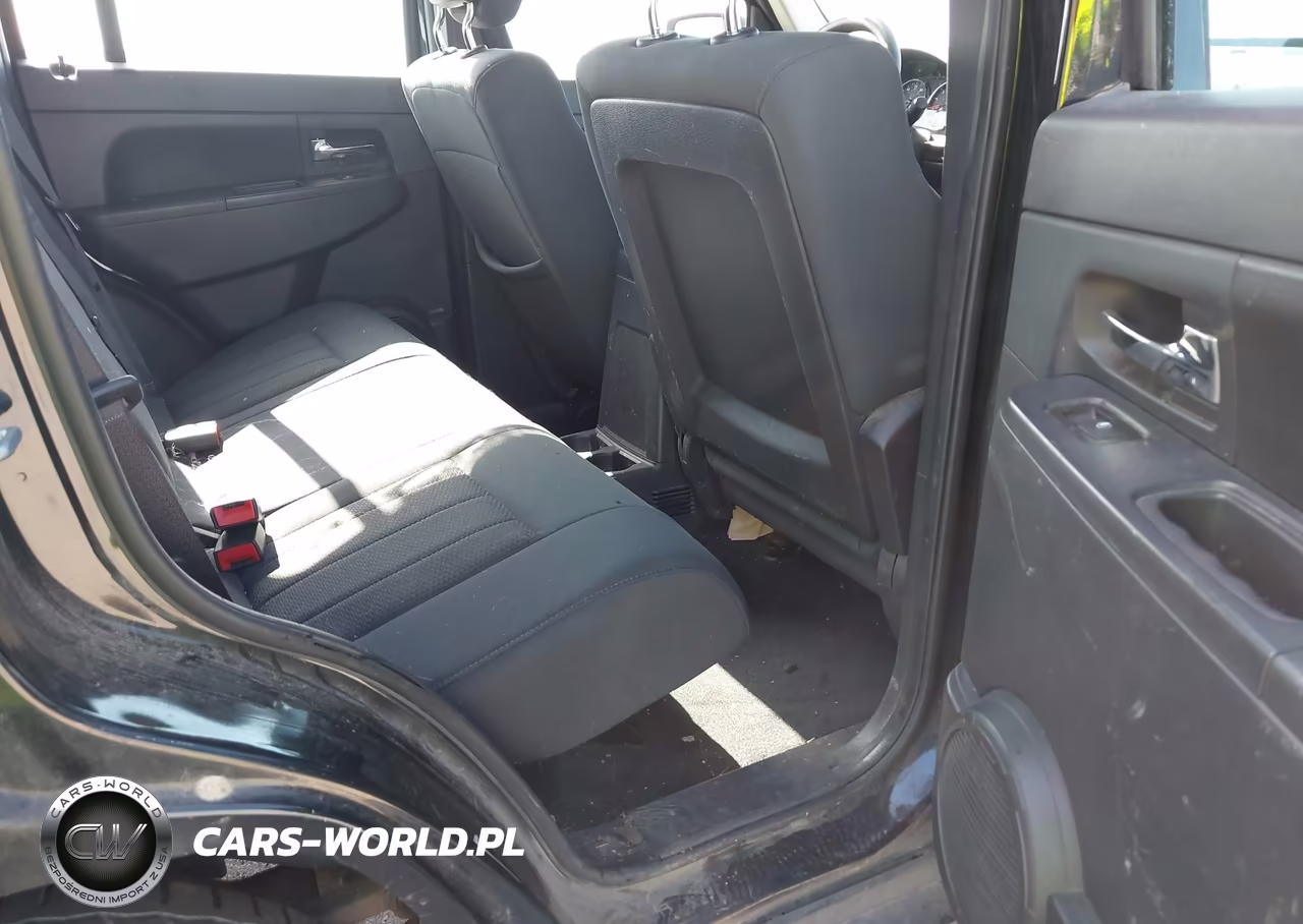 2012 Jeep Liberty Sport VIN:1C4PJMAK8CW205005 - 8
