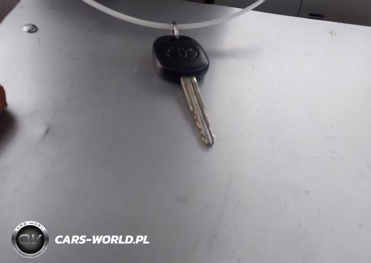 2007 Toyota Sienna Le VIN:5TDZK23C27S002732 - 11