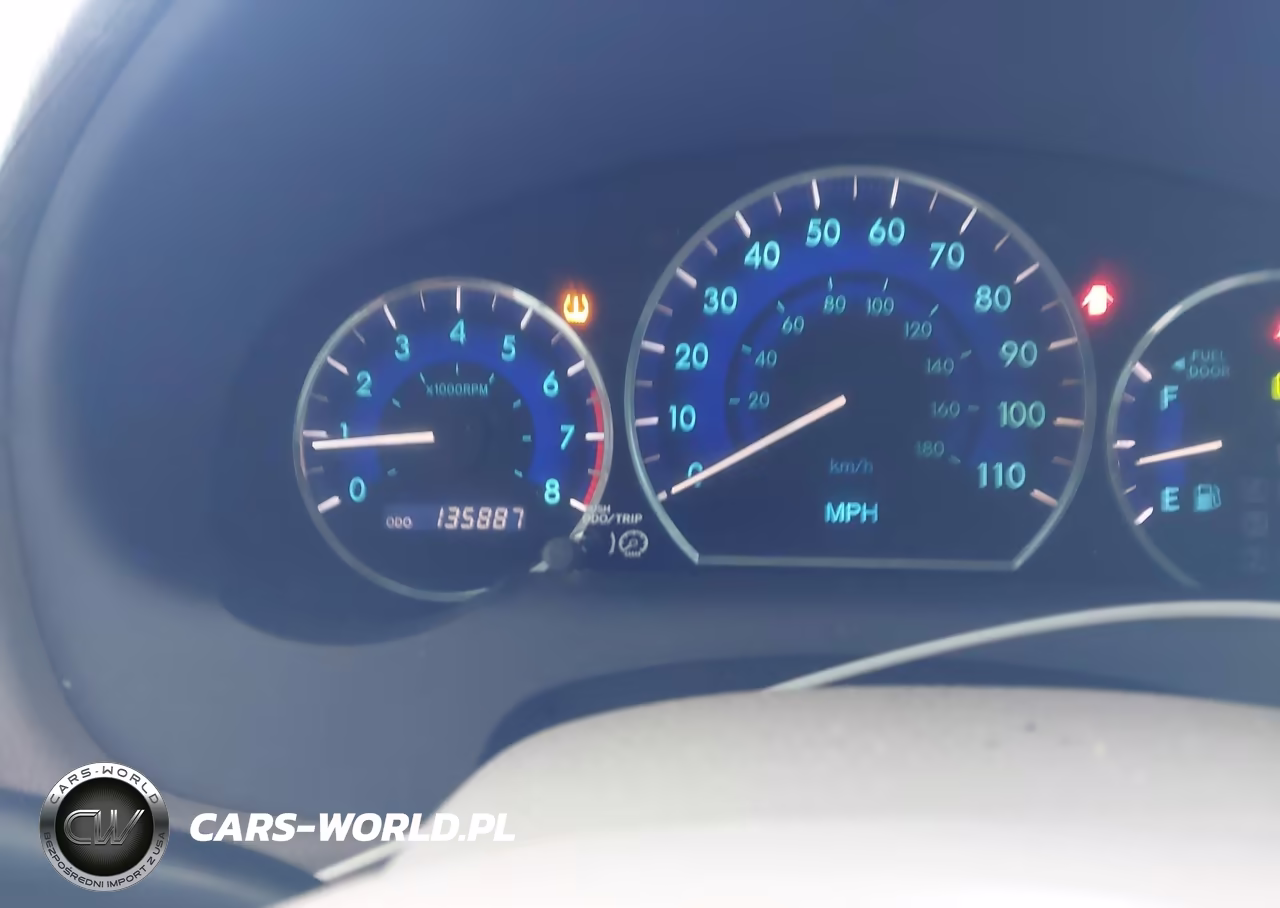 2007 Toyota Sienna Le VIN:5TDZK23C27S002732 - 7