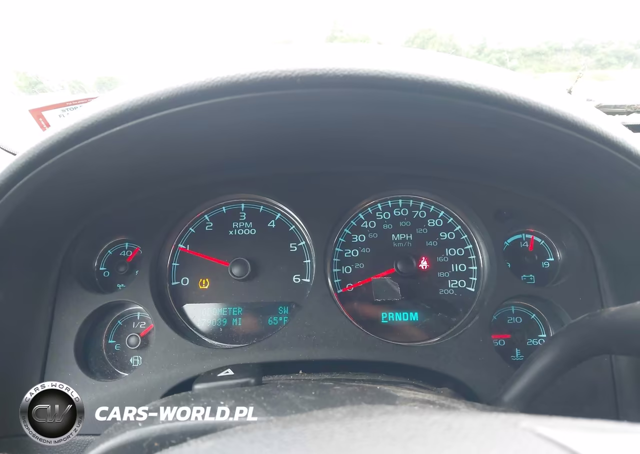 2012 Chevrolet Suburban Lt VIN:1GNSKJE72CR315470 - 7