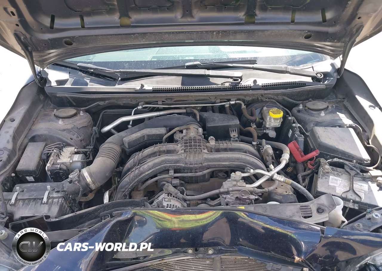 2020 Subaru Impreza 5-Door VIN:4S3GTAB6XL3719272 - 10