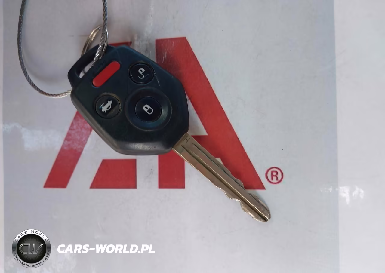 2020 Subaru Impreza 5-Door VIN:4S3GTAB6XL3719272 - 11