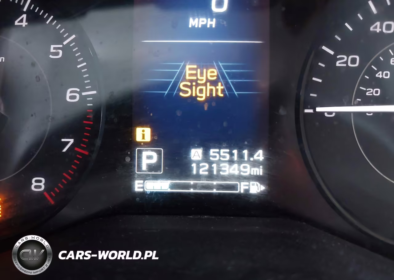 2020 Subaru Impreza 5-Door VIN:4S3GTAB6XL3719272 - 16