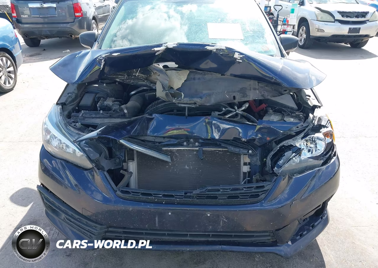 2020 Subaru Impreza 5-Door VIN:4S3GTAB6XL3719272 - 6