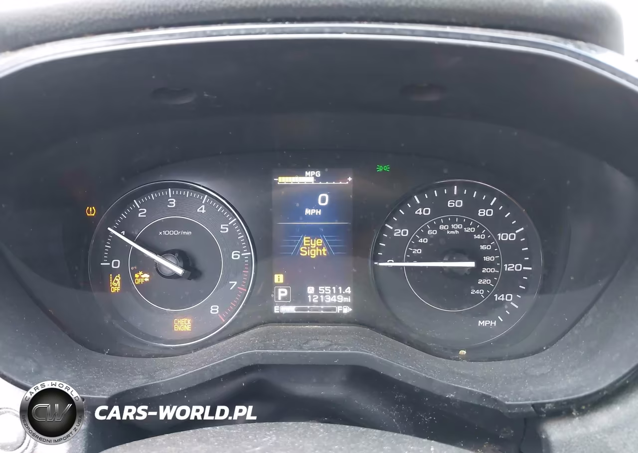 2020 Subaru Impreza 5-Door VIN:4S3GTAB6XL3719272 - 7