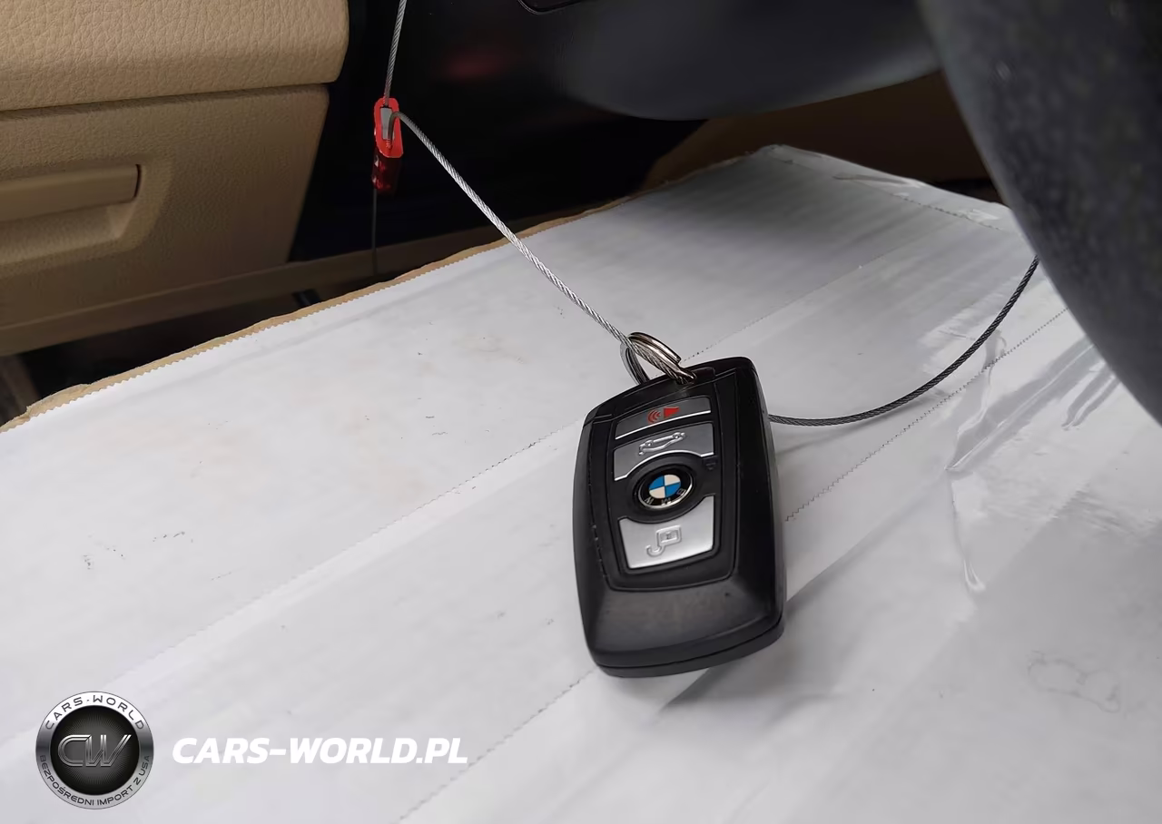 2014 BMW 528I VIN:WBA5A5C57ED503948 - 11
