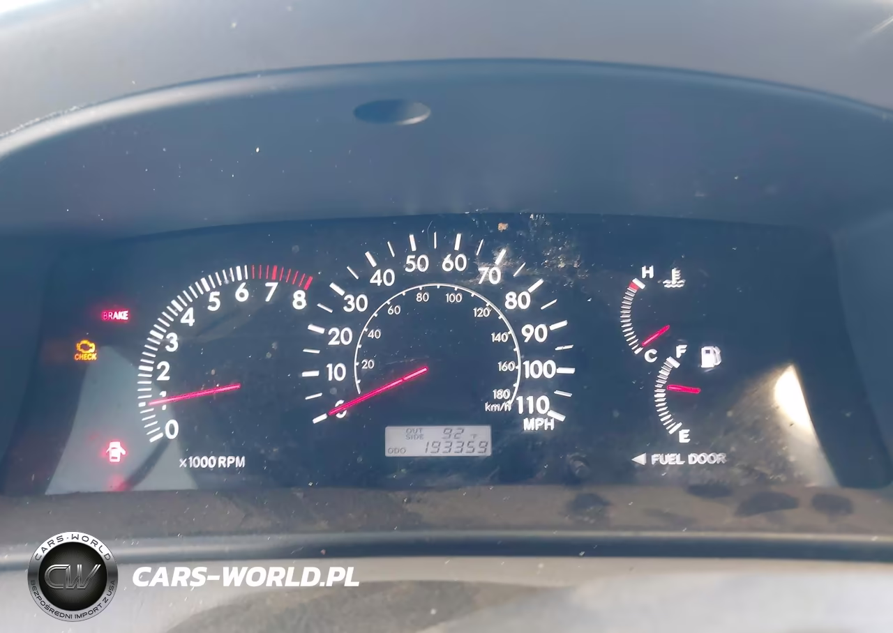 2006 Toyota Corolla Le VIN:1NXBR32E36Z591513 - 7