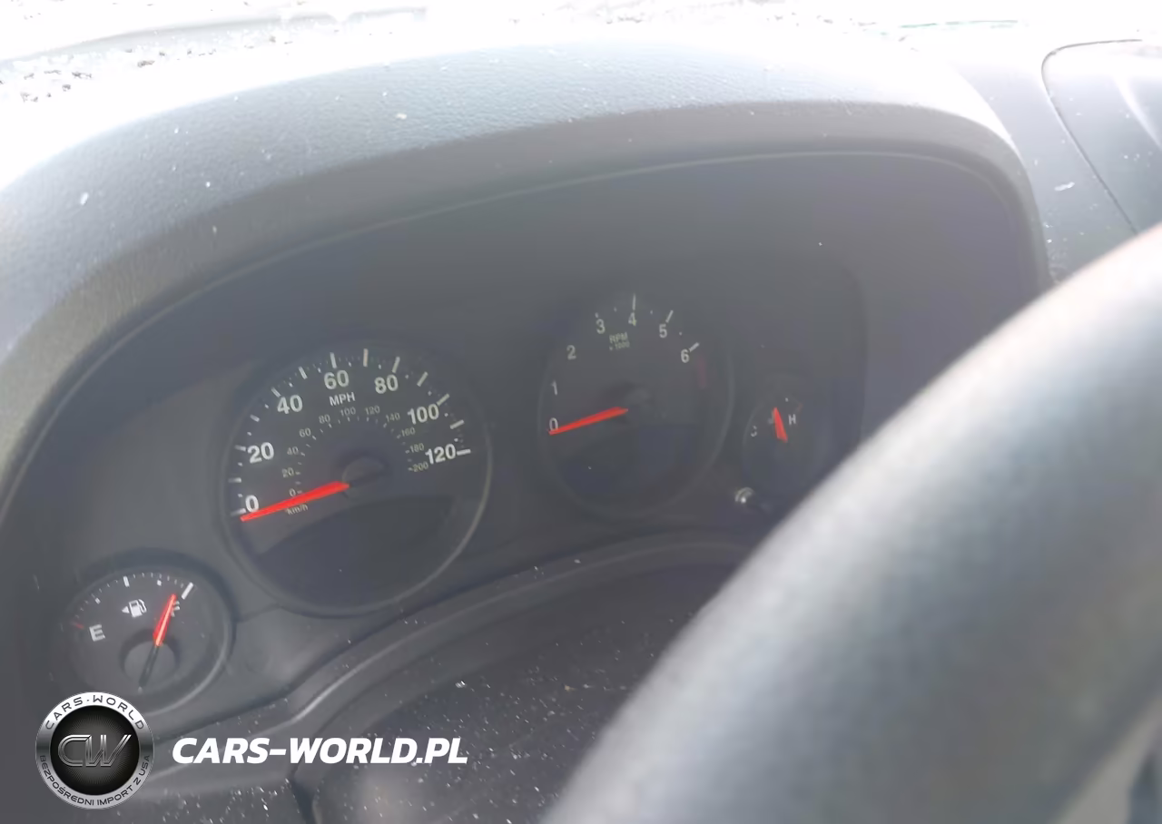 2009 Jeep Patriot Sport VIN:1J4FF28B59D120970 - 7