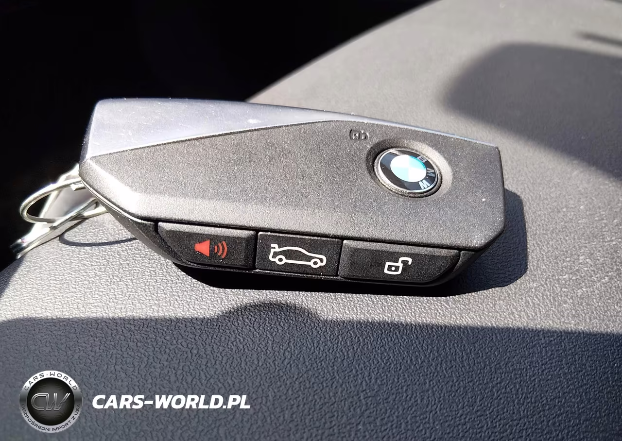 2023 BMW X1 xDrive28I VIN:WBX73EF08P5X90612 - 11