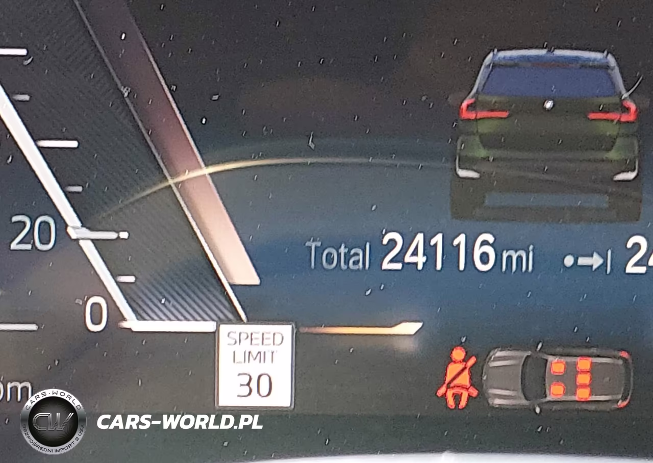 2023 BMW X1 xDrive28I VIN:WBX73EF08P5X90612 - 15