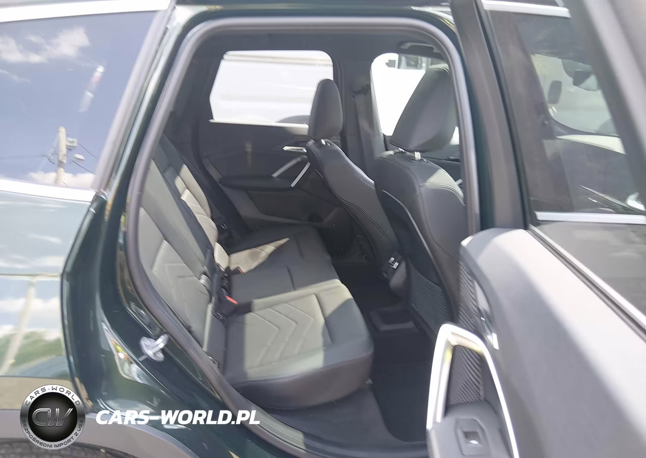 2023 BMW X1 xDrive28I VIN:WBX73EF08P5X90612 - 8