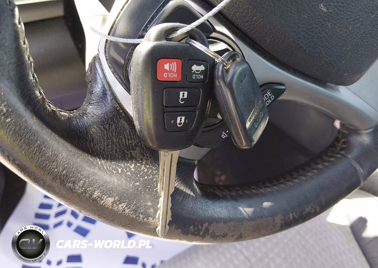 2014 Toyota Camry Se VIN:4T1BF1FK6EU306671 - 11