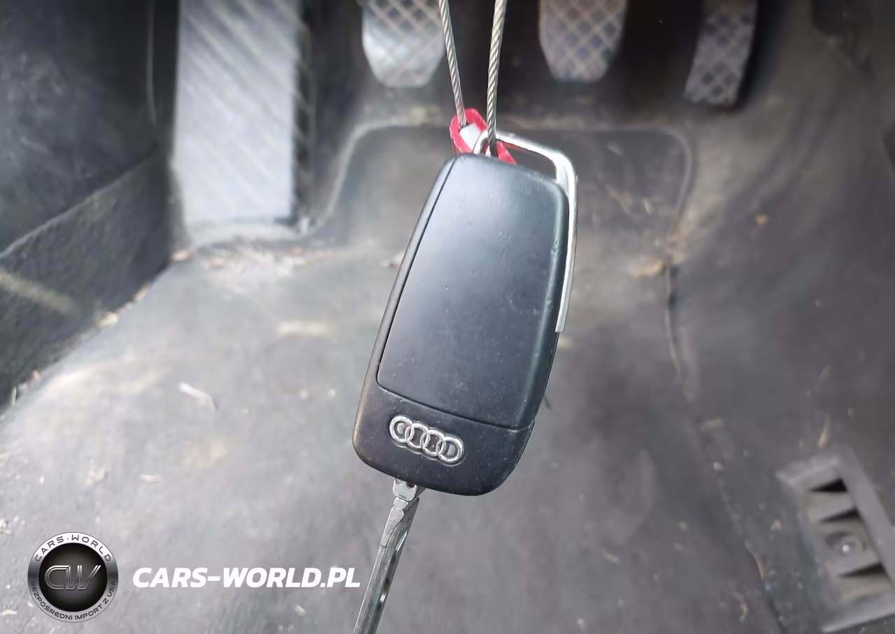 2006 Audi A4 2.0T VIN:WAUDF78E86A055269 - 11