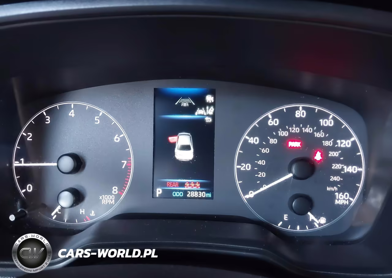 2024 Toyota Corolla Se VIN:5YFS4MCE5RP214920 - 7